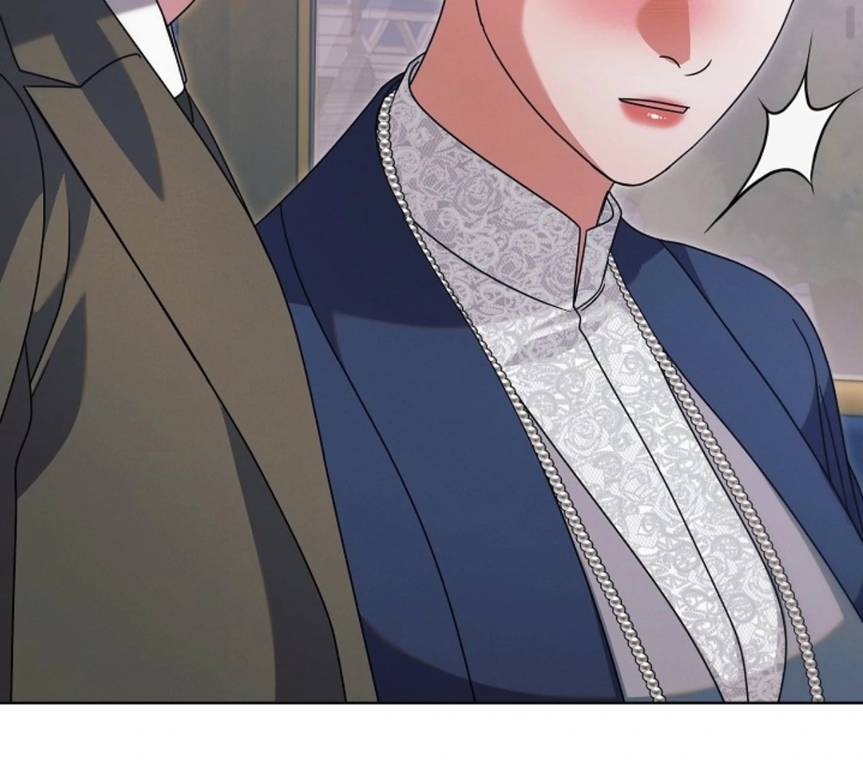 Read Try Begging EN Manga Online
