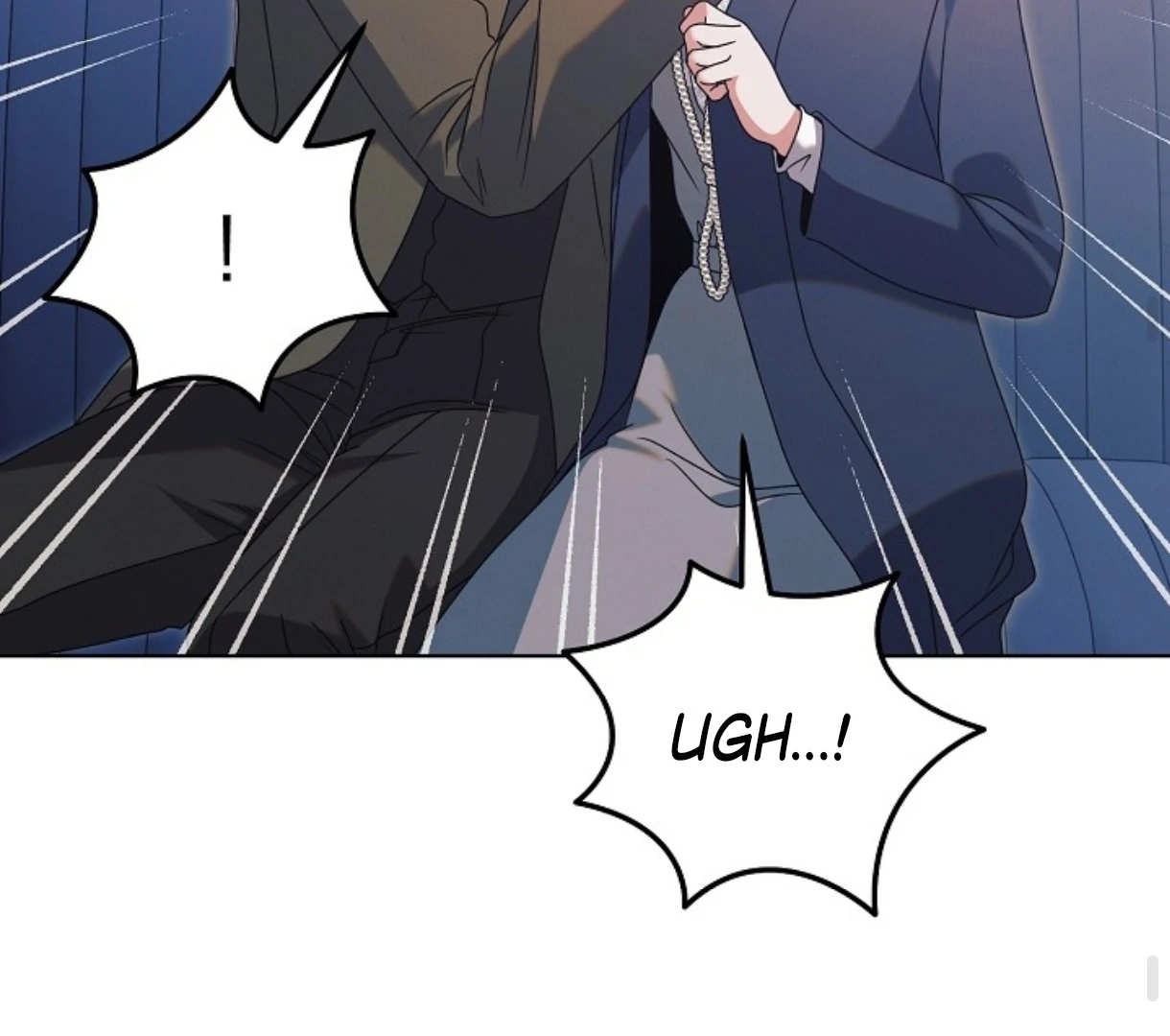Read Try Begging EN Manga Online