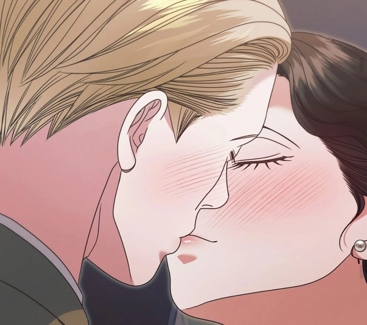 Read Try Begging EN Manga Online