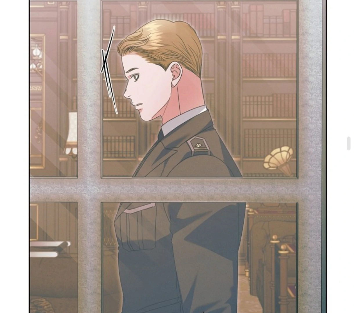 Read Try Begging EN Manga Online