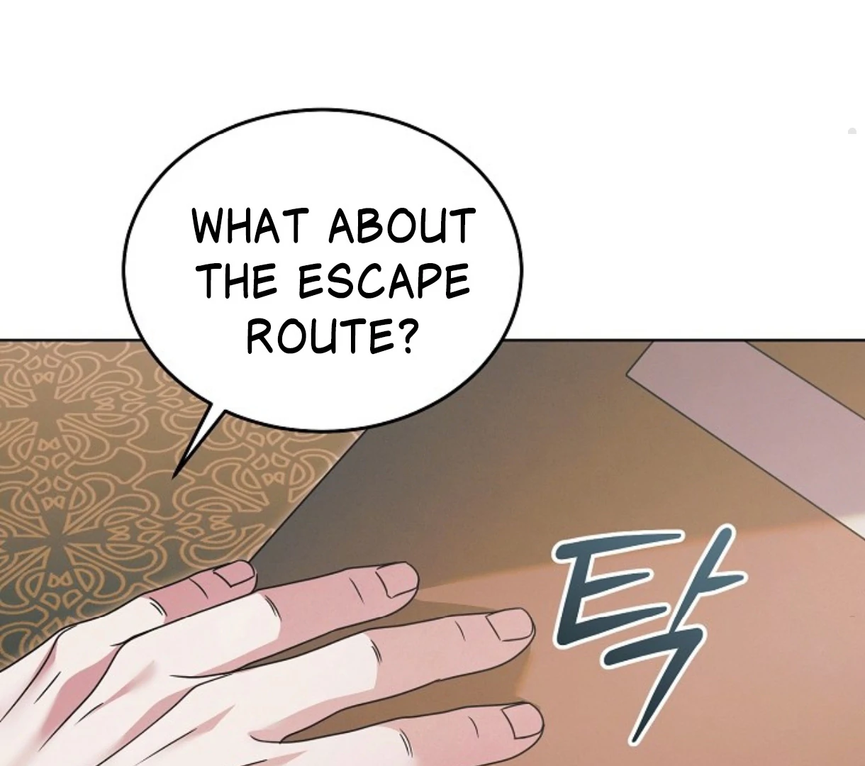 Read Try Begging EN Manga Online