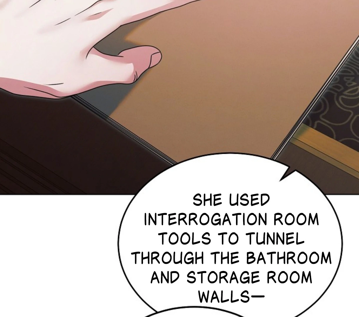 Read Try Begging EN Manga Online