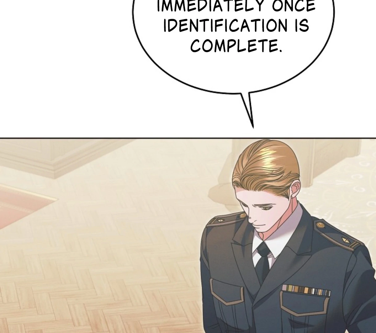 Read Try Begging EN Manga Online