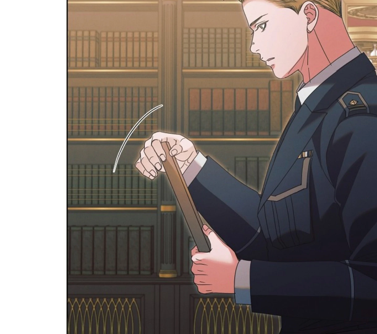 Read Try Begging EN Manga Online