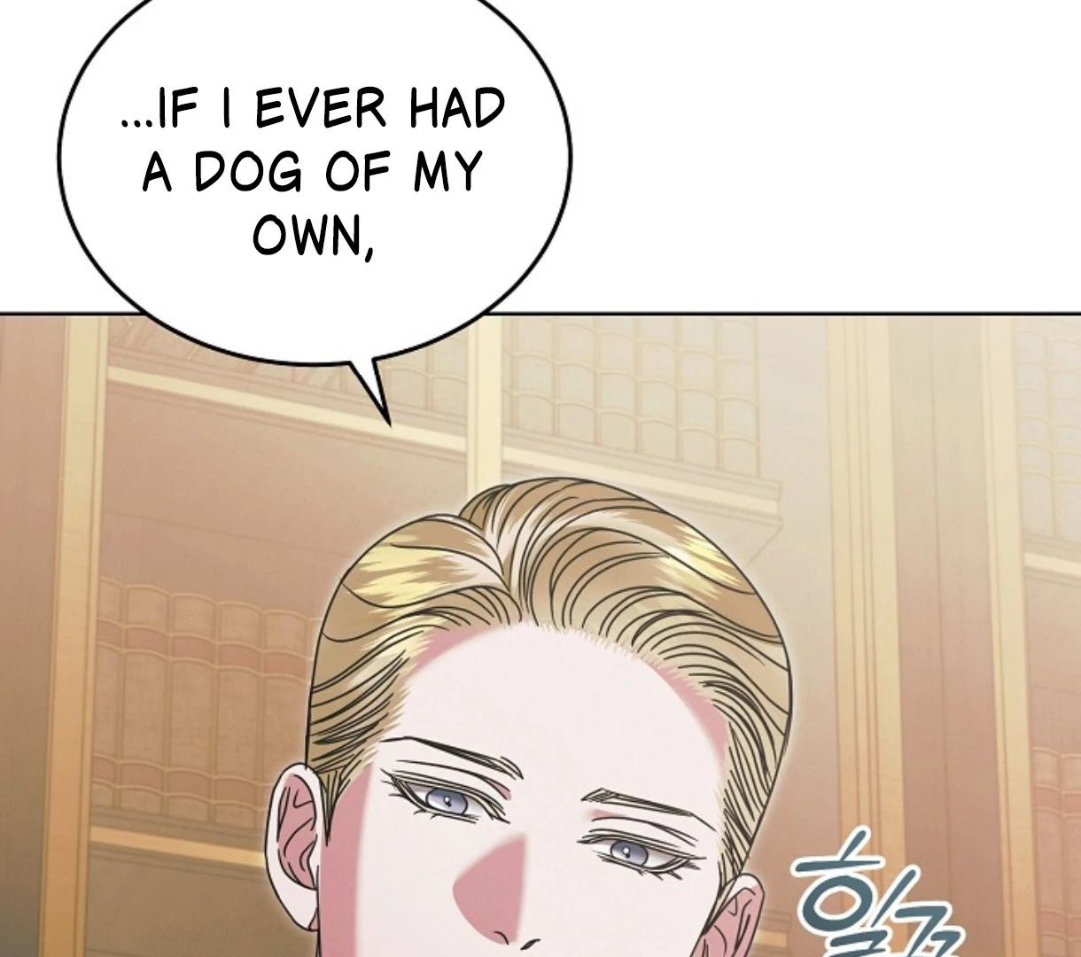 Read Try Begging EN Manga Online