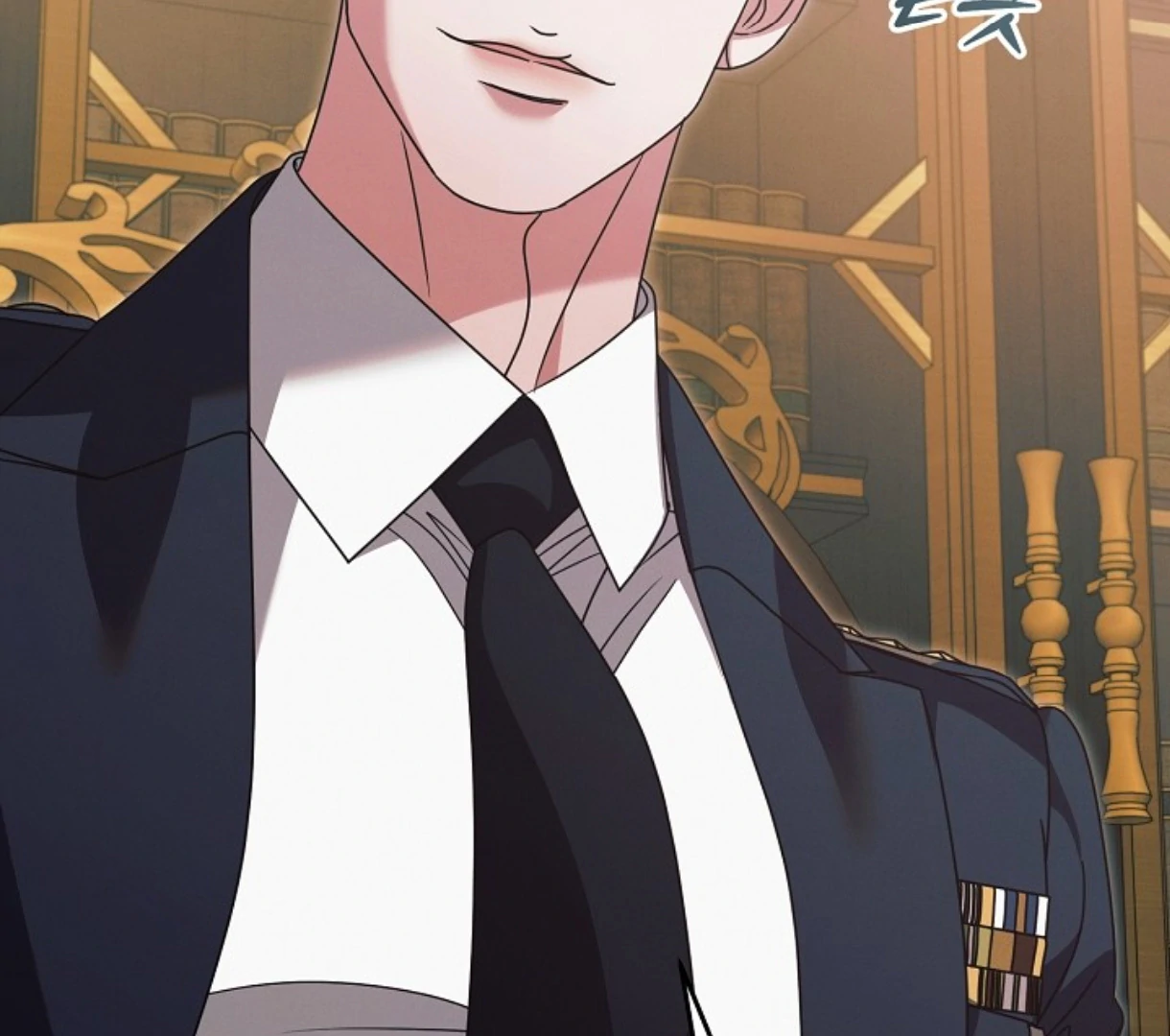Read Try Begging EN Manga Online