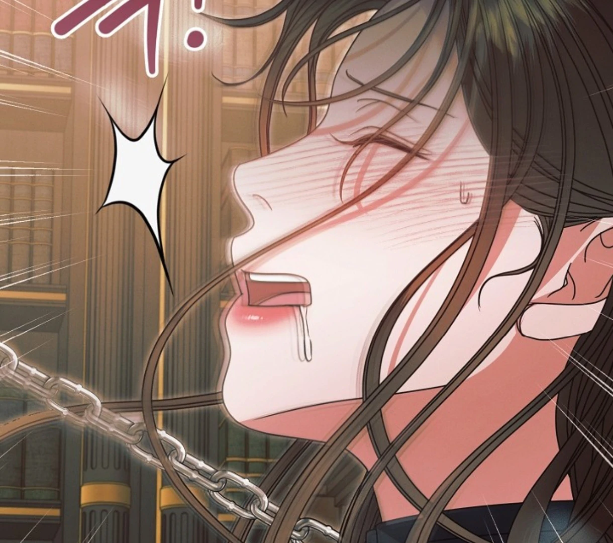 Read Try Begging EN Manga Online