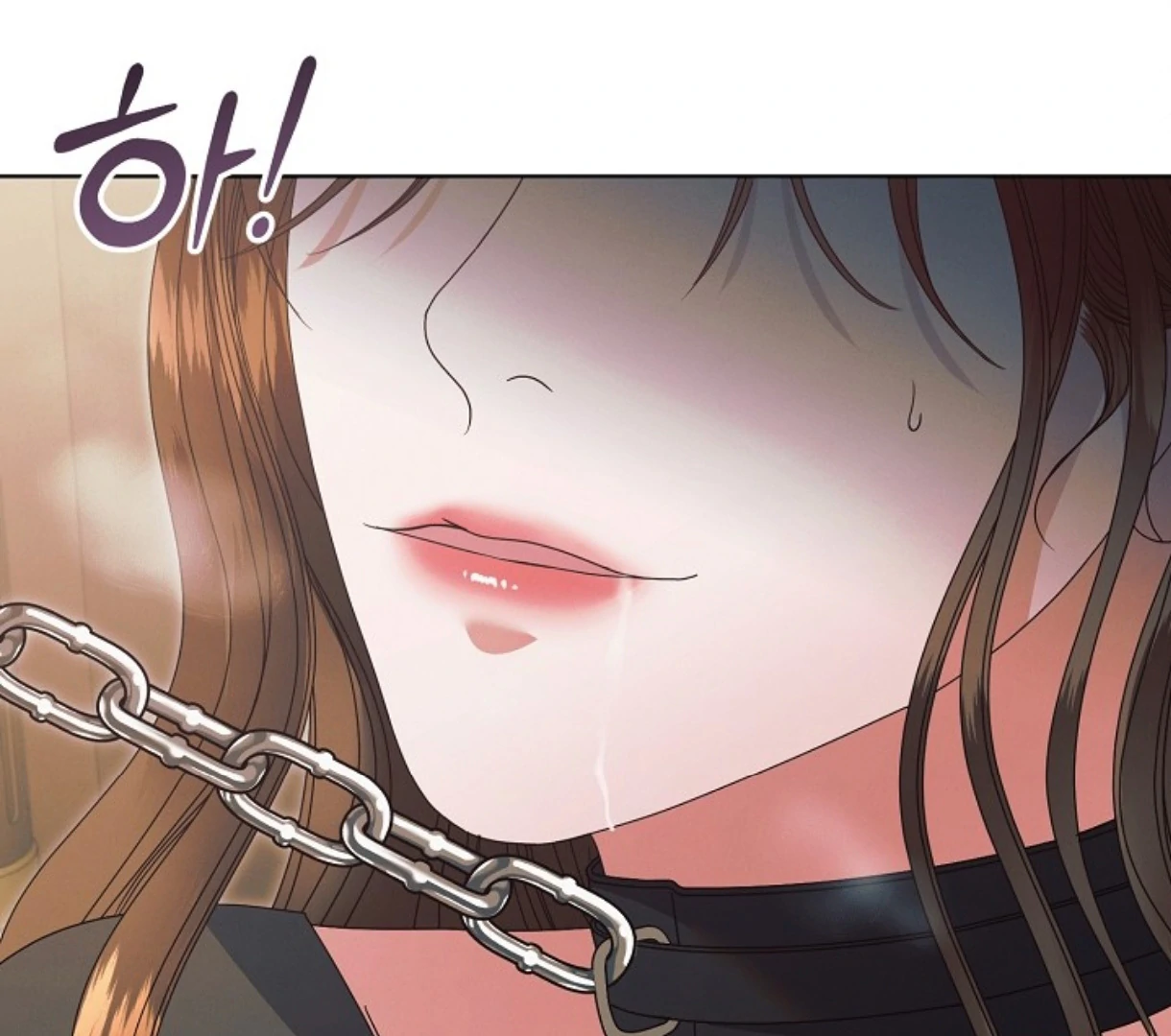 Read Try Begging EN Manga Online