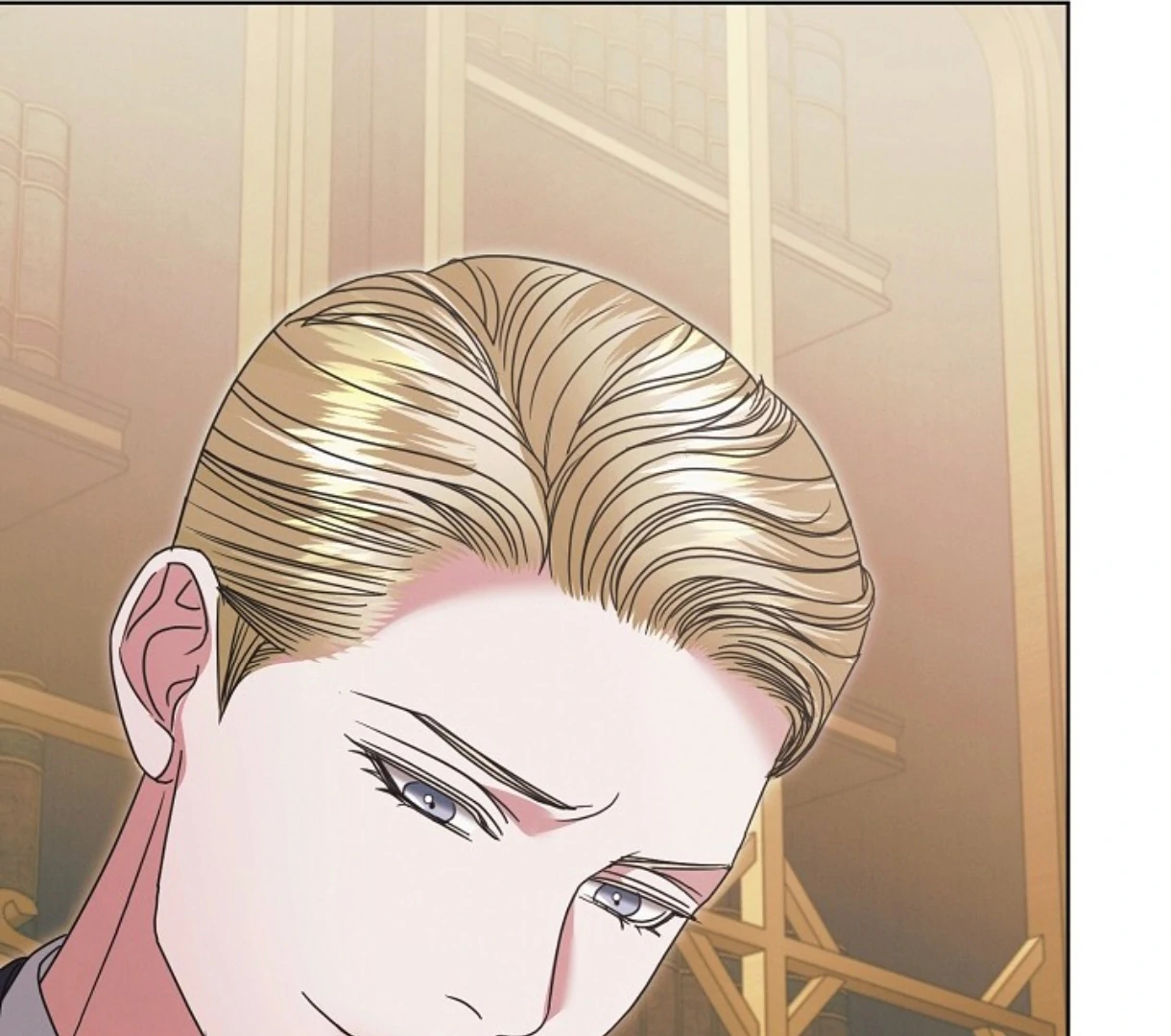 Read Try Begging EN Manga Online