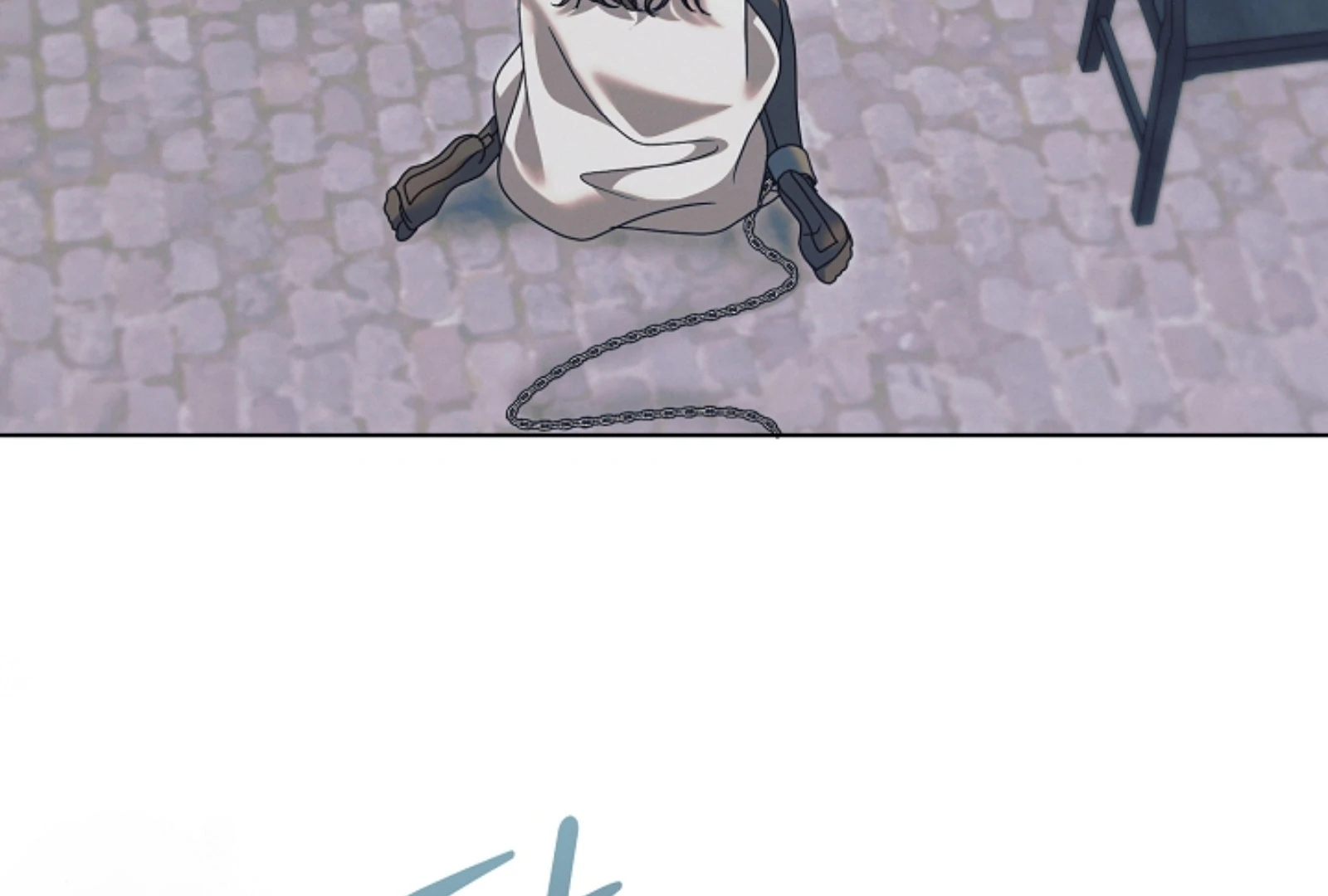 Read Try Begging EN Manga Online