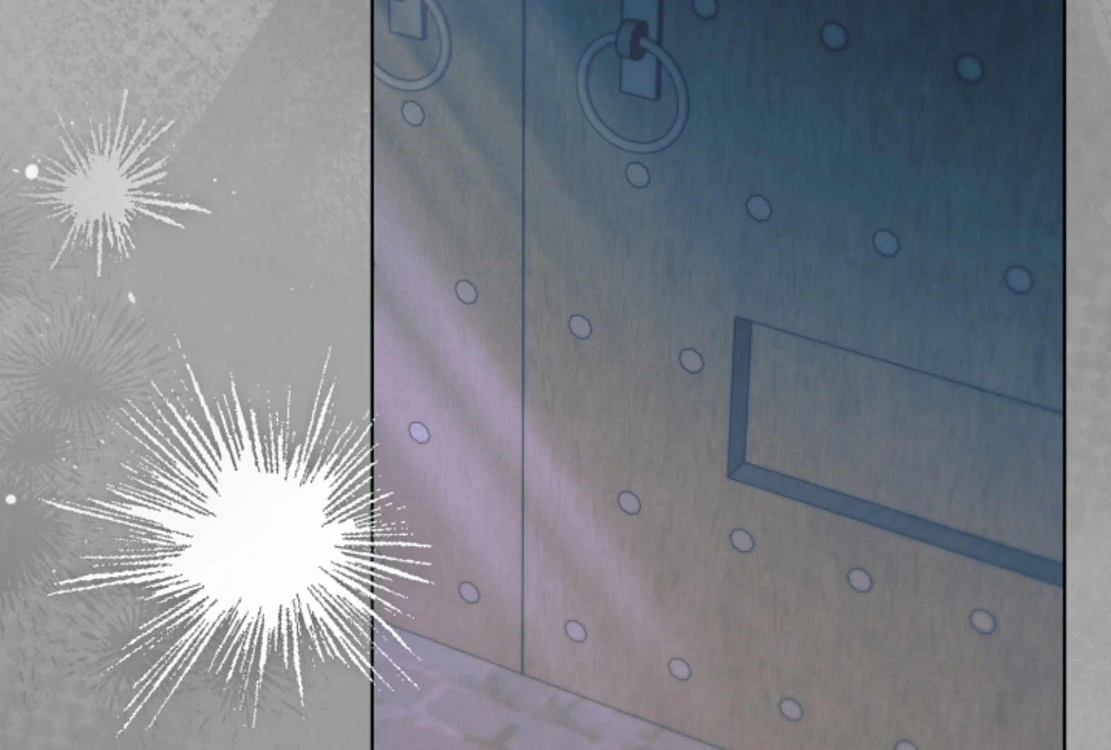 Read Try Begging EN Manga Online