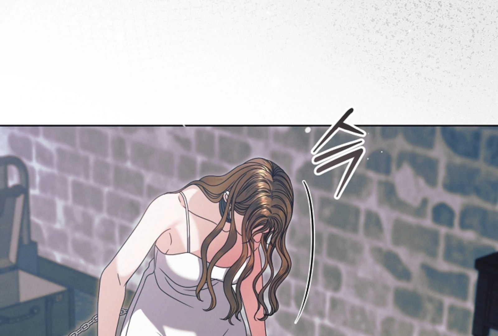 Read Try Begging EN Manga Online