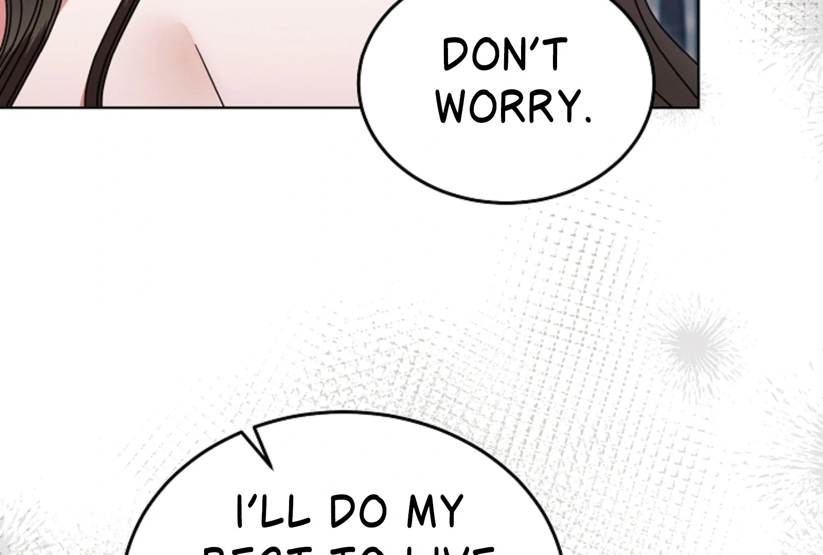 Read Try Begging EN Manga Online