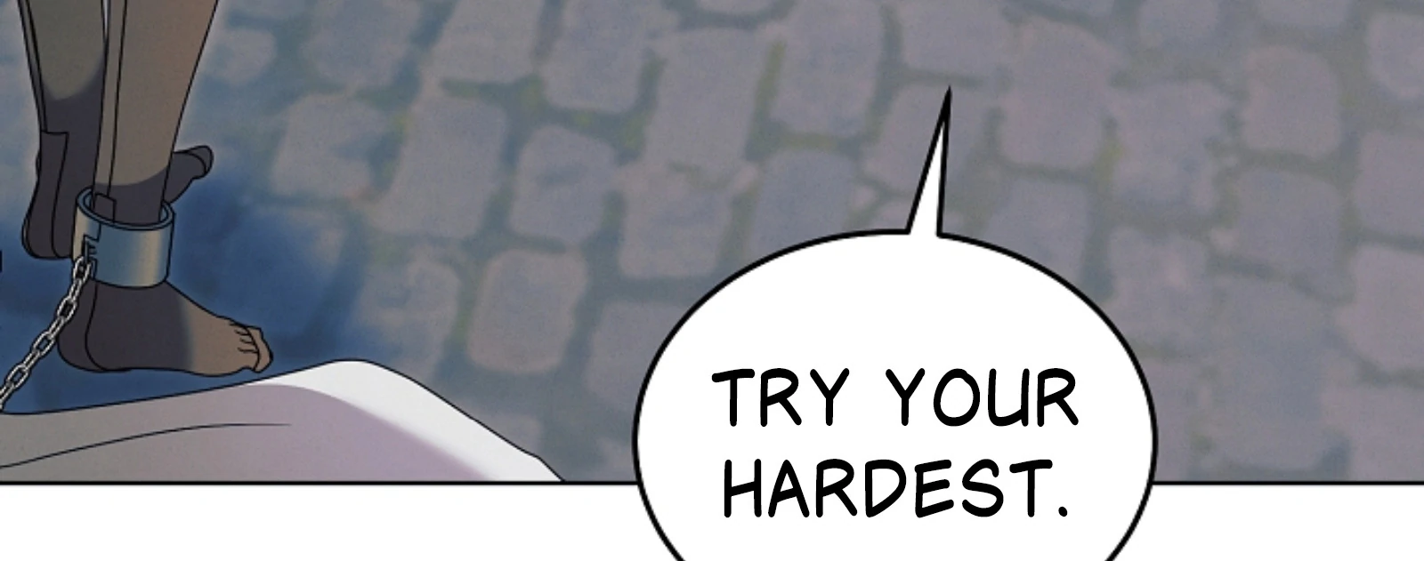 Read Try Begging EN Manga Online