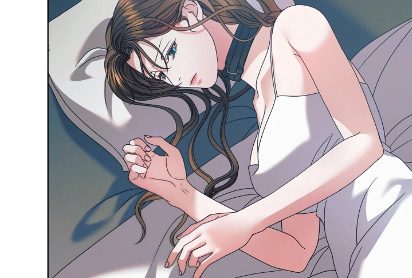 Read Try Begging EN Manga Online