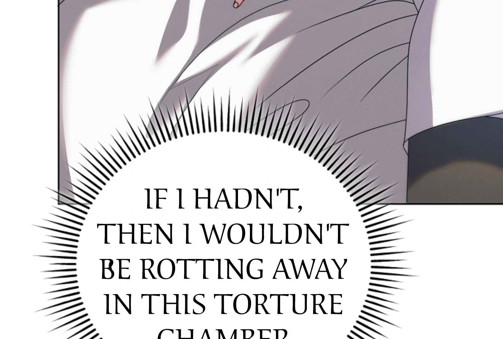 Read Try Begging EN Manga Online