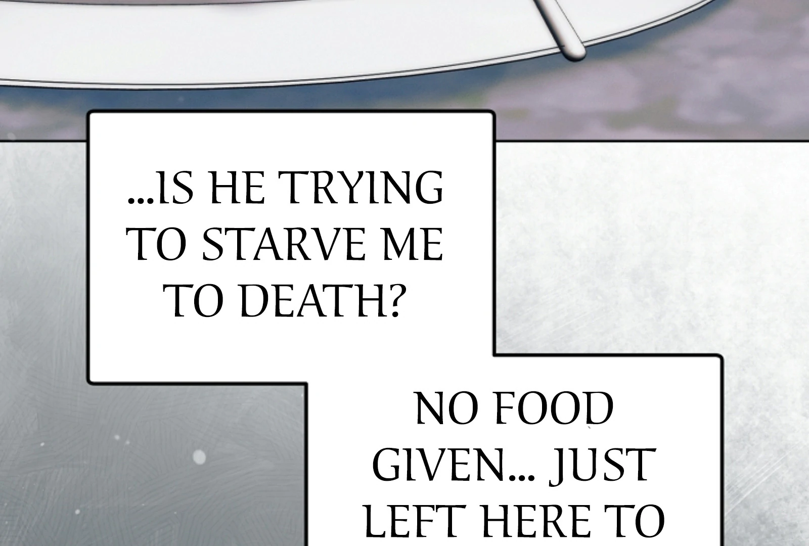 Read Try Begging EN Manga Online