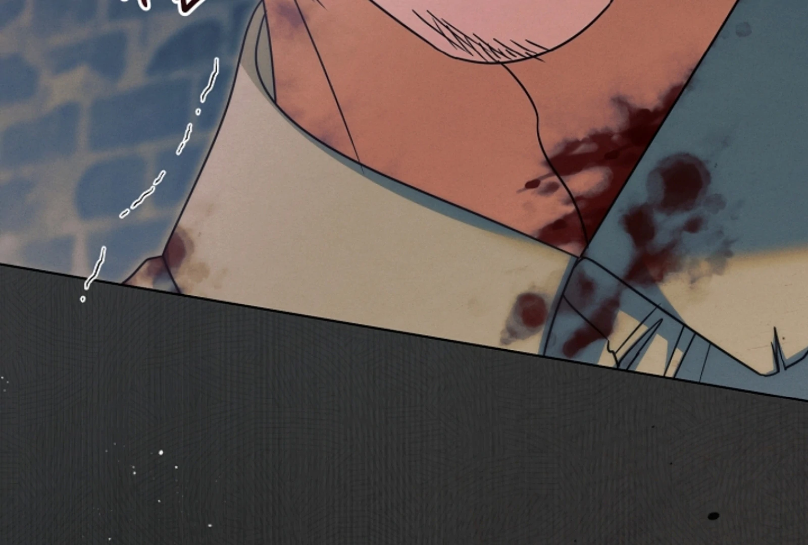 Read Try Begging EN Manga Online