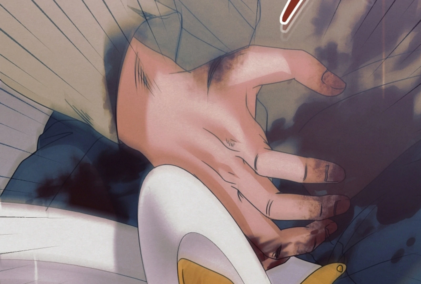 Read Try Begging EN Manga Online