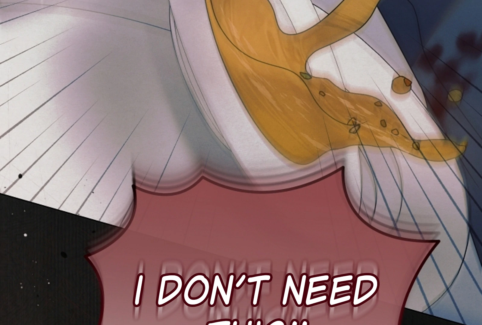 Read Try Begging EN Manga Online