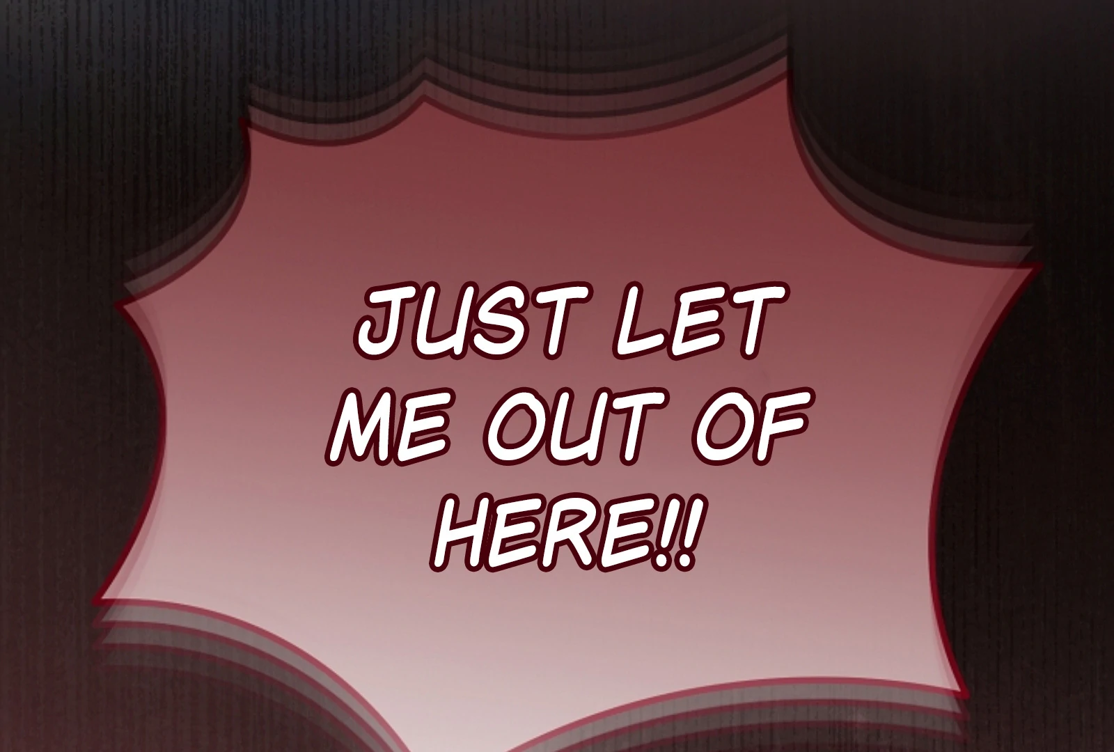 Read Try Begging EN Manga Online