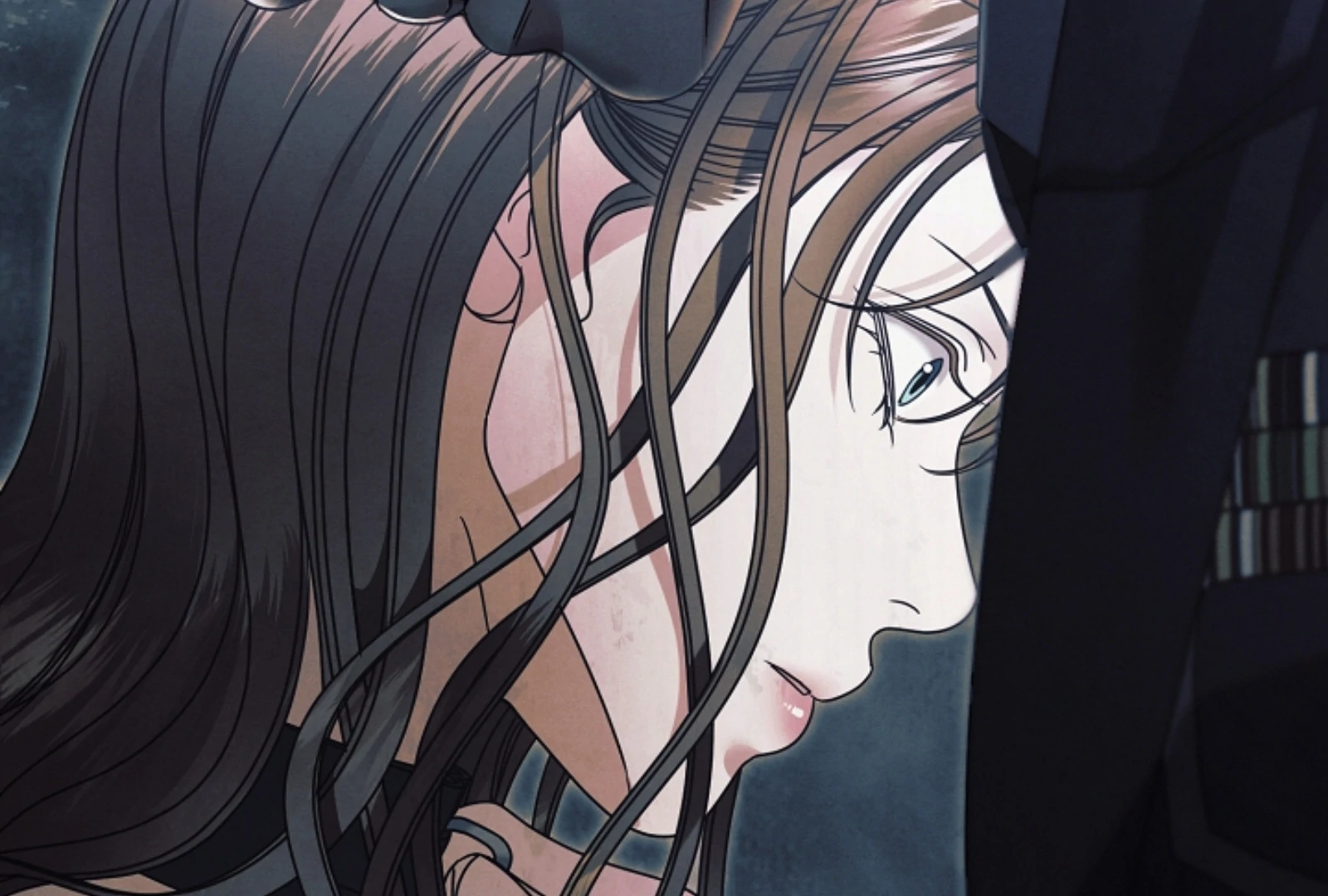 Read Try Begging EN Manga Online