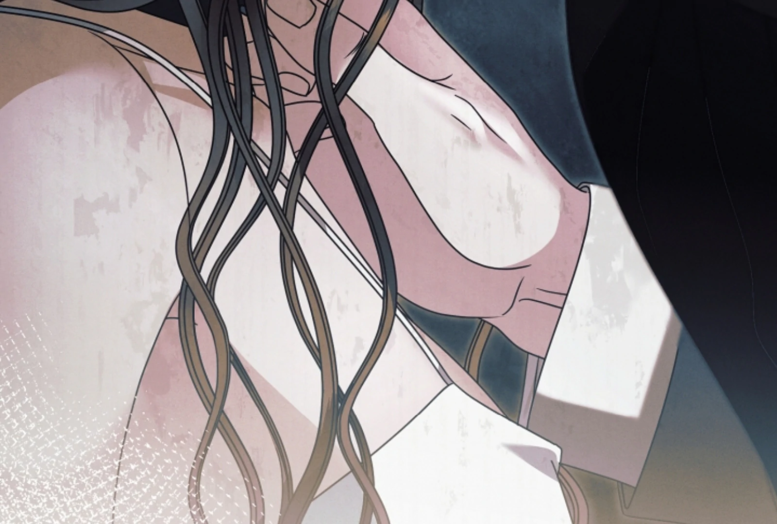 Read Try Begging EN Manga Online
