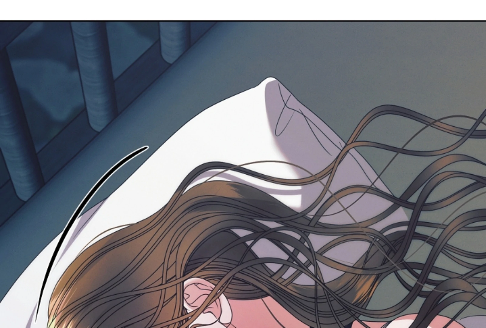 Read Try Begging EN Manga Online