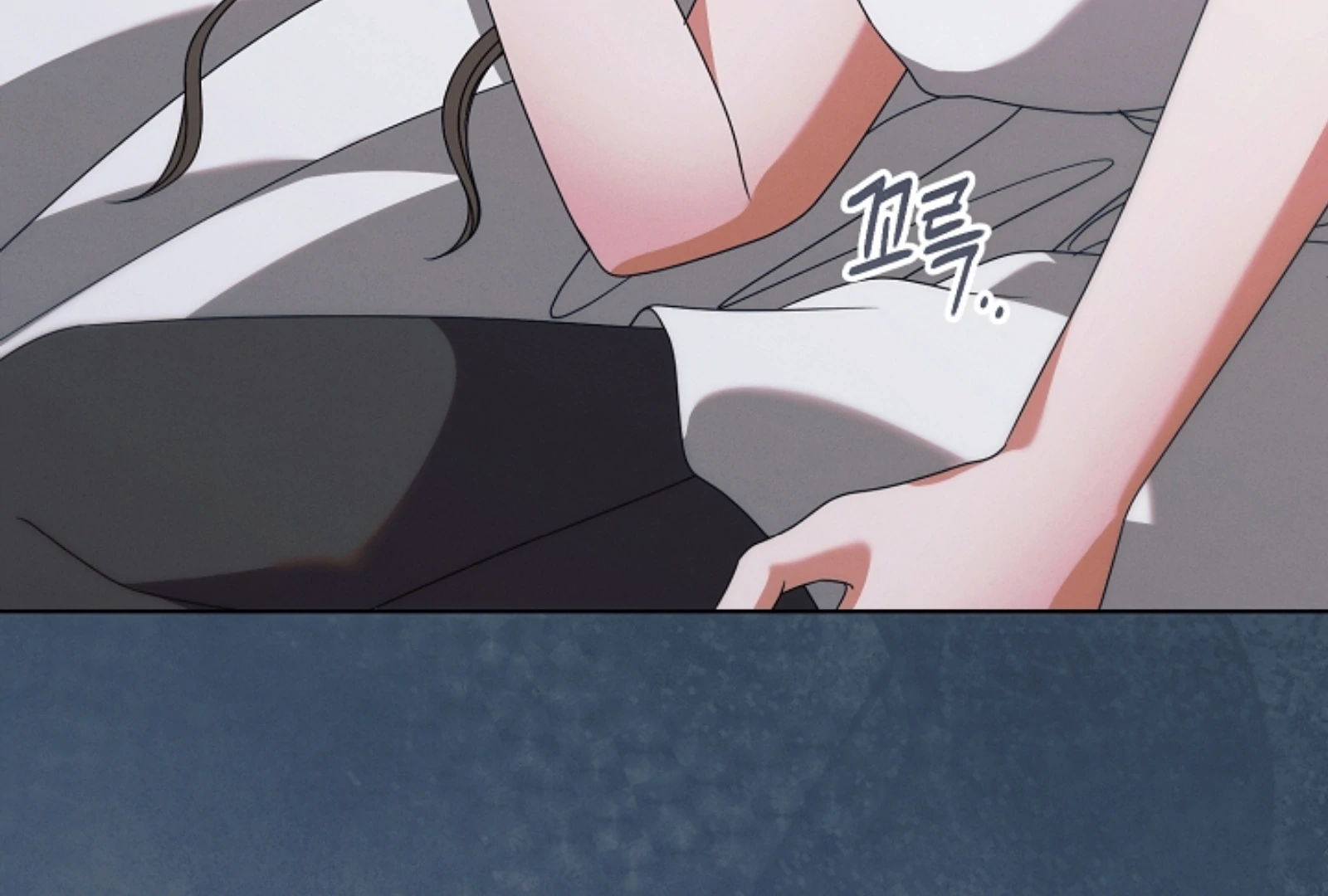 Read Try Begging EN Manga Online