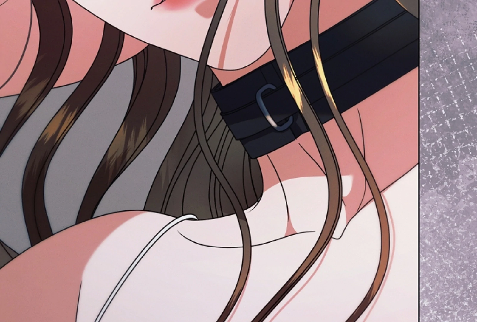 Read Try Begging EN Manga Online