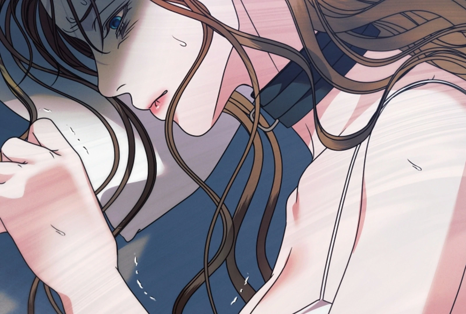 Read Try Begging EN Manga Online