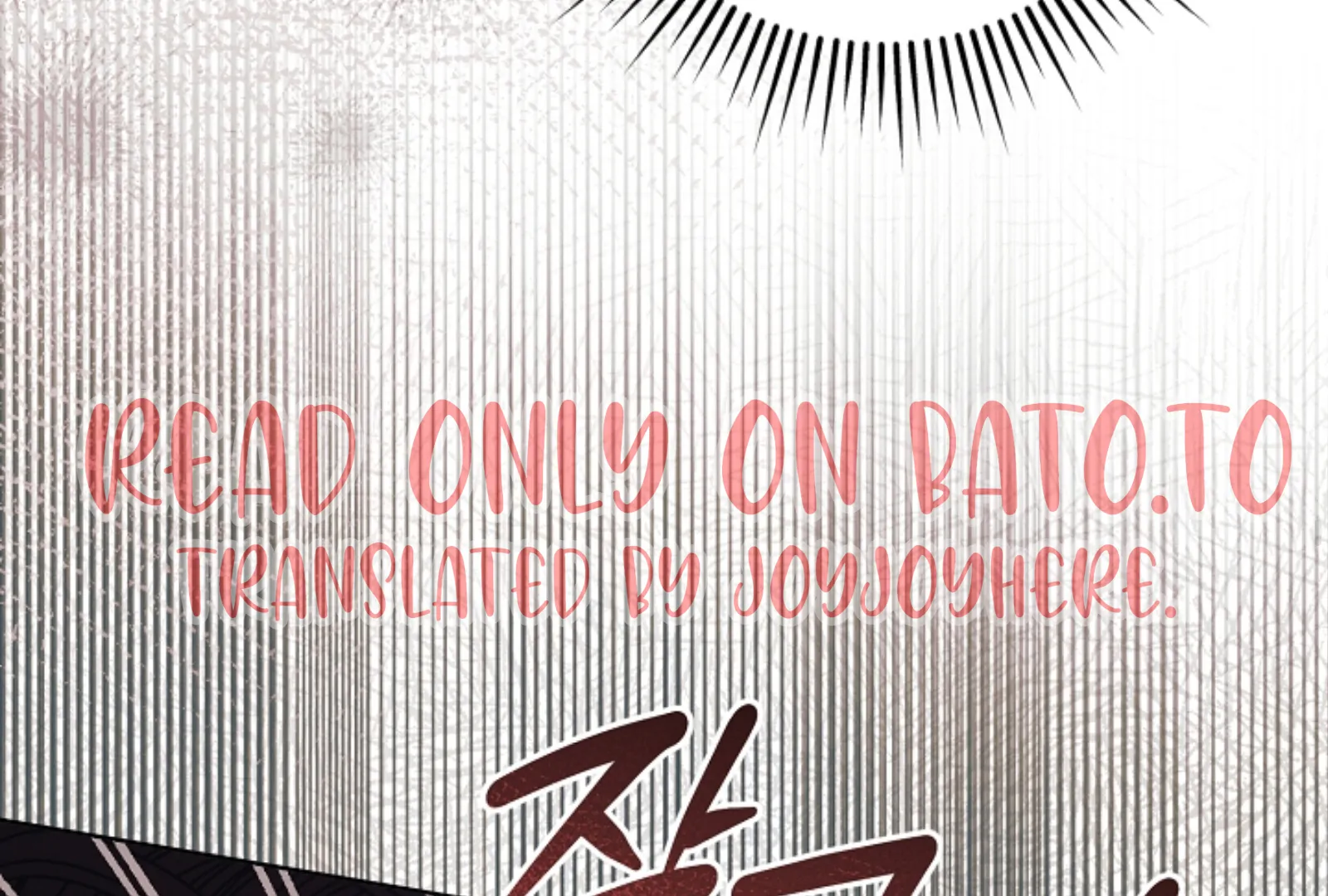 Read Try Begging EN Manga Online