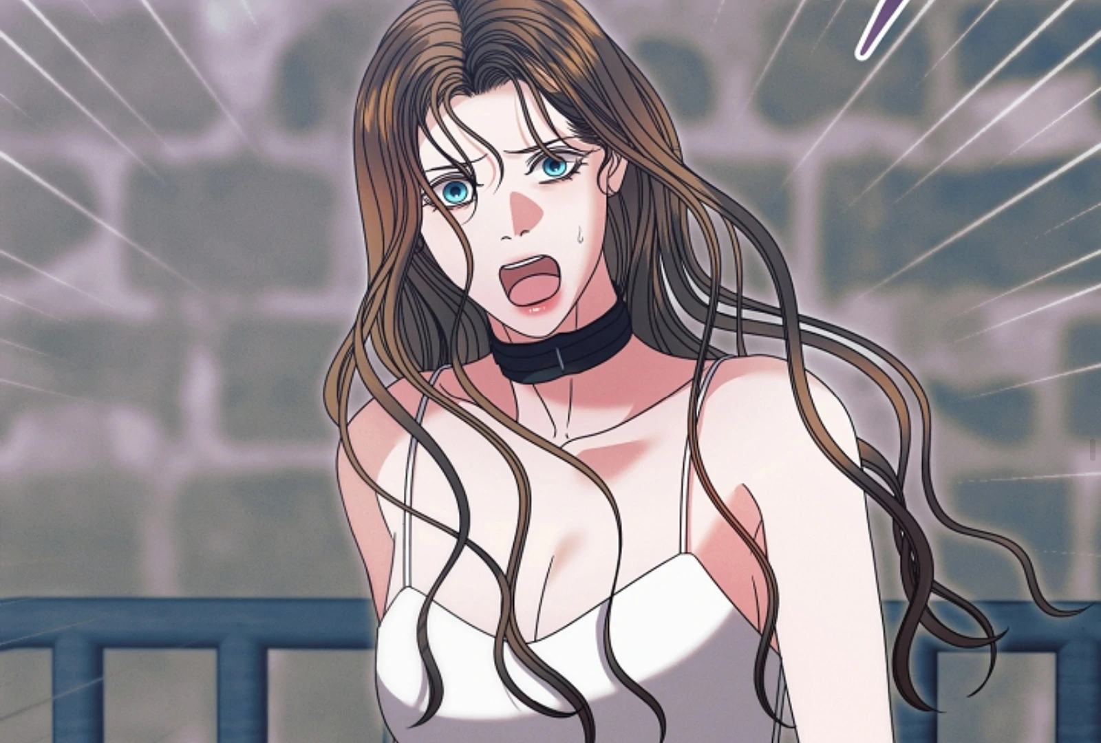 Read Try Begging EN Manga Online