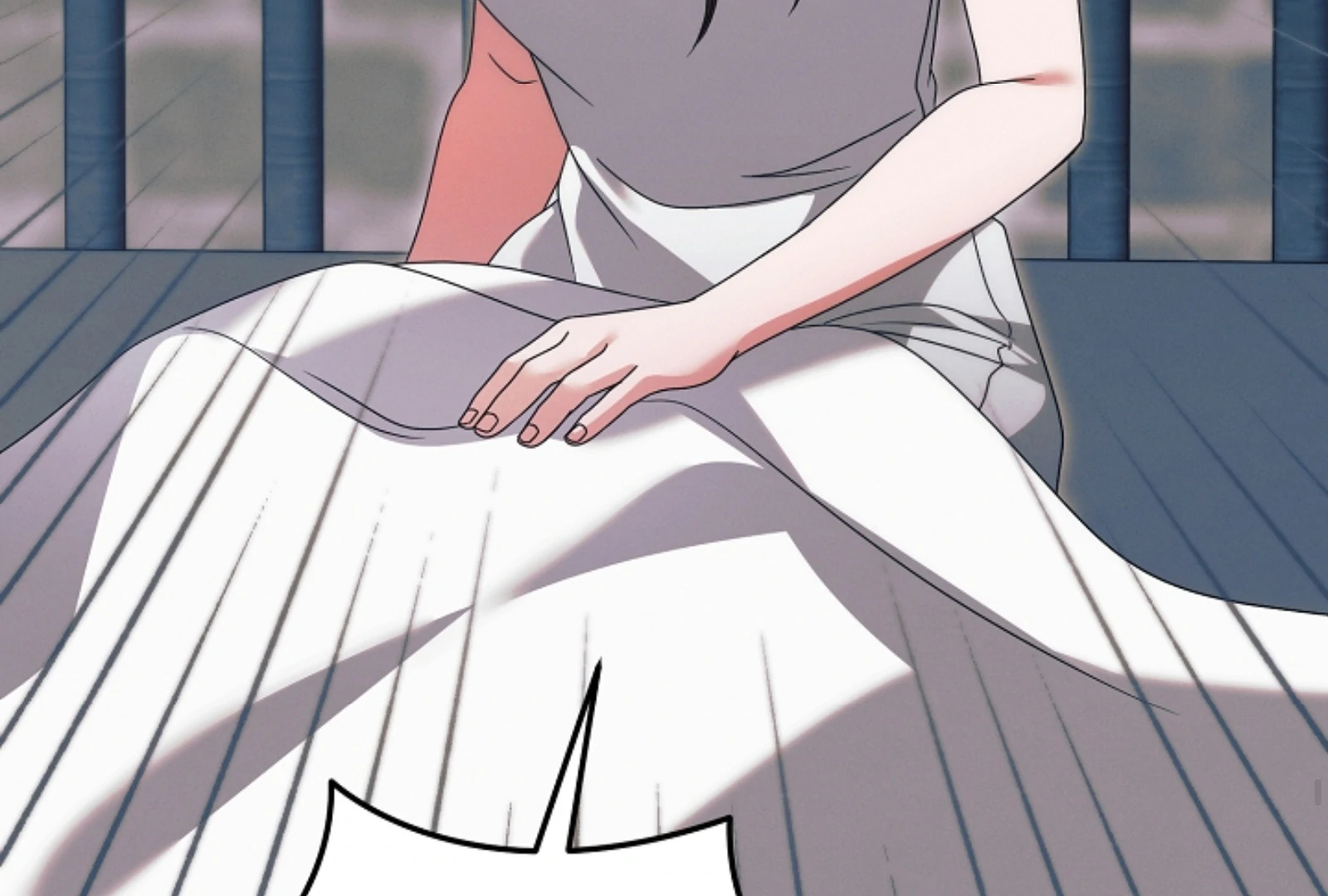 Read Try Begging EN Manga Online