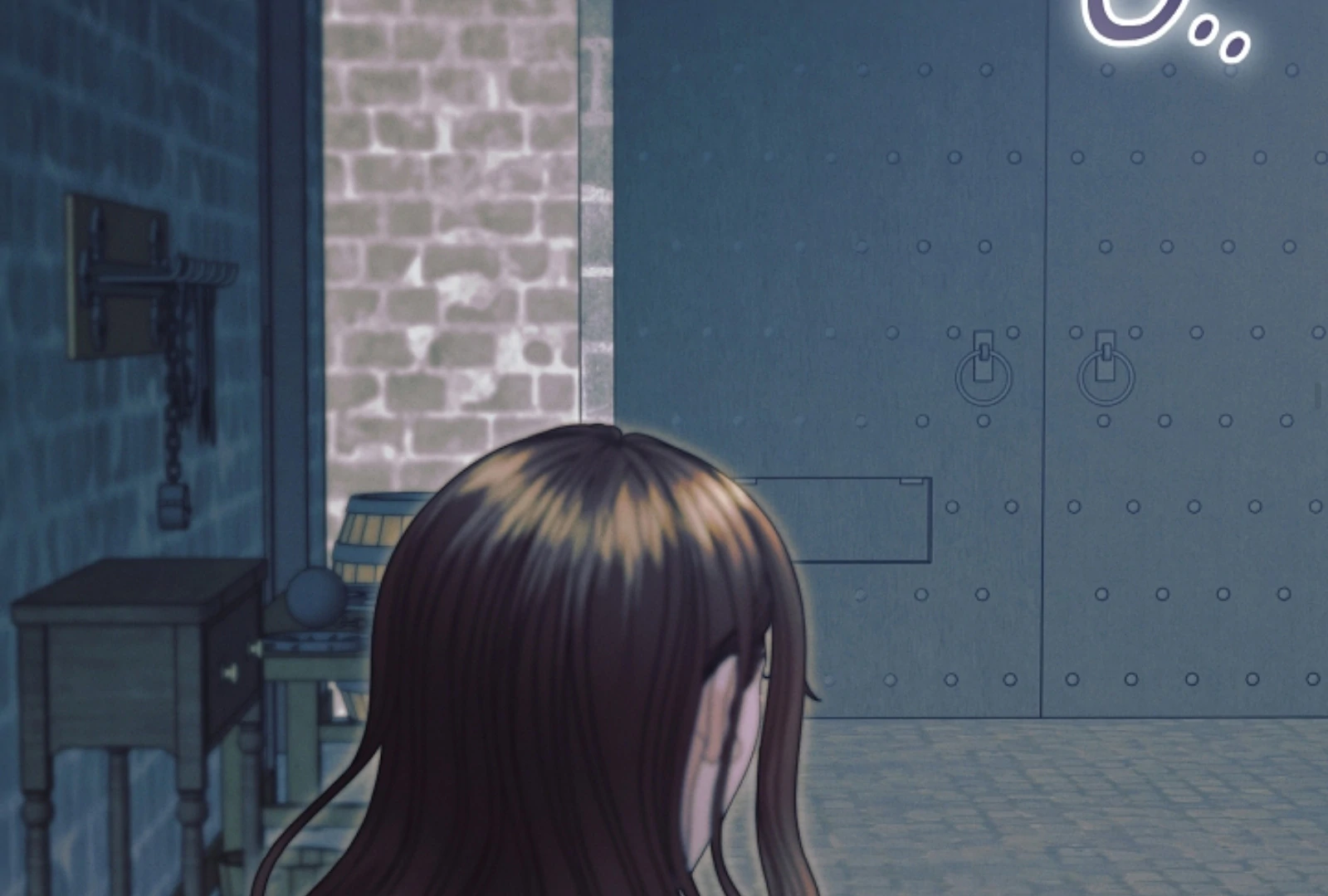 Read Try Begging EN Manga Online