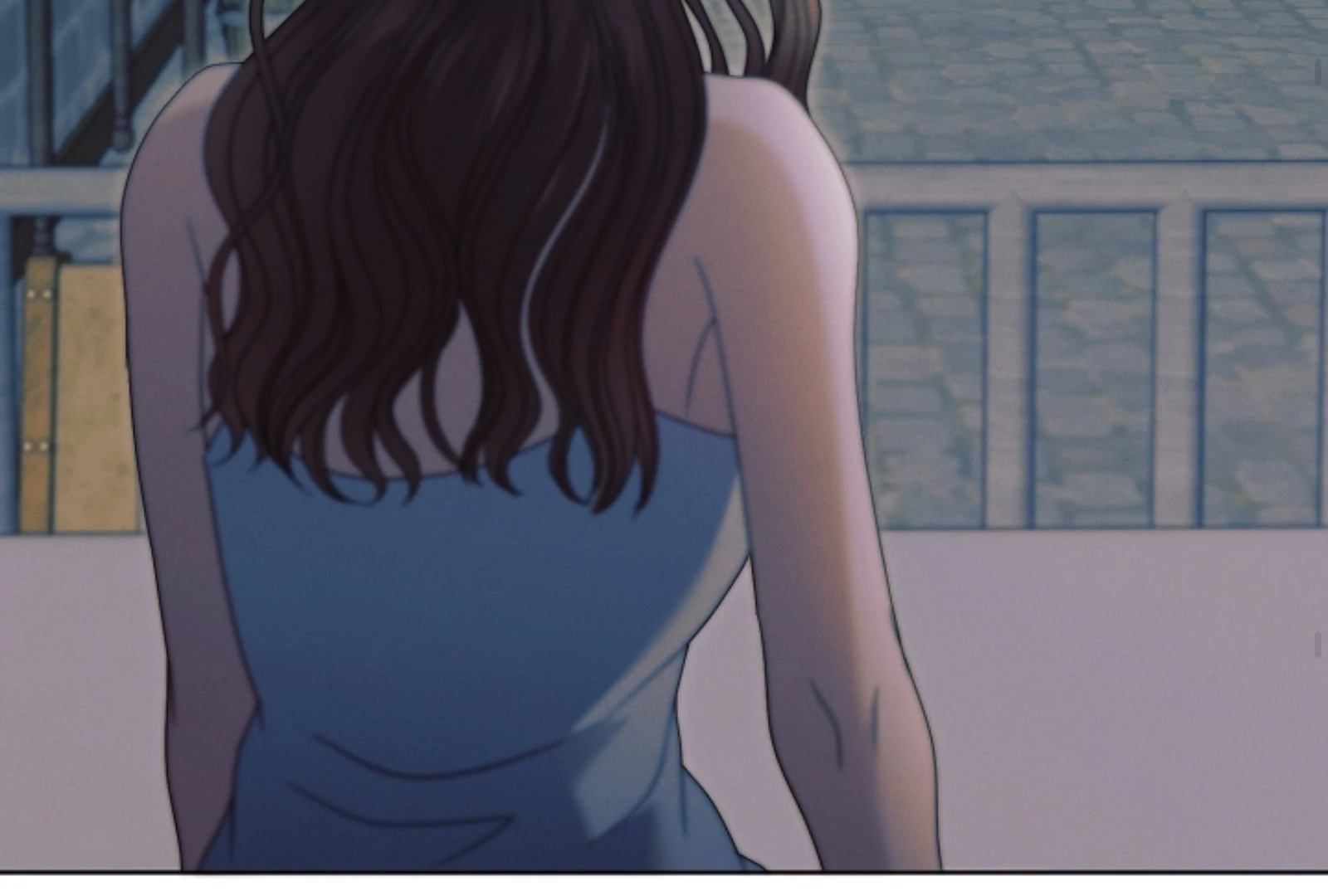 Read Try Begging EN Manga Online