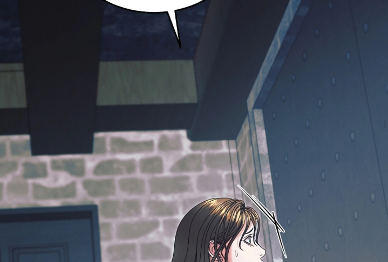 Read Try Begging EN Manga Online