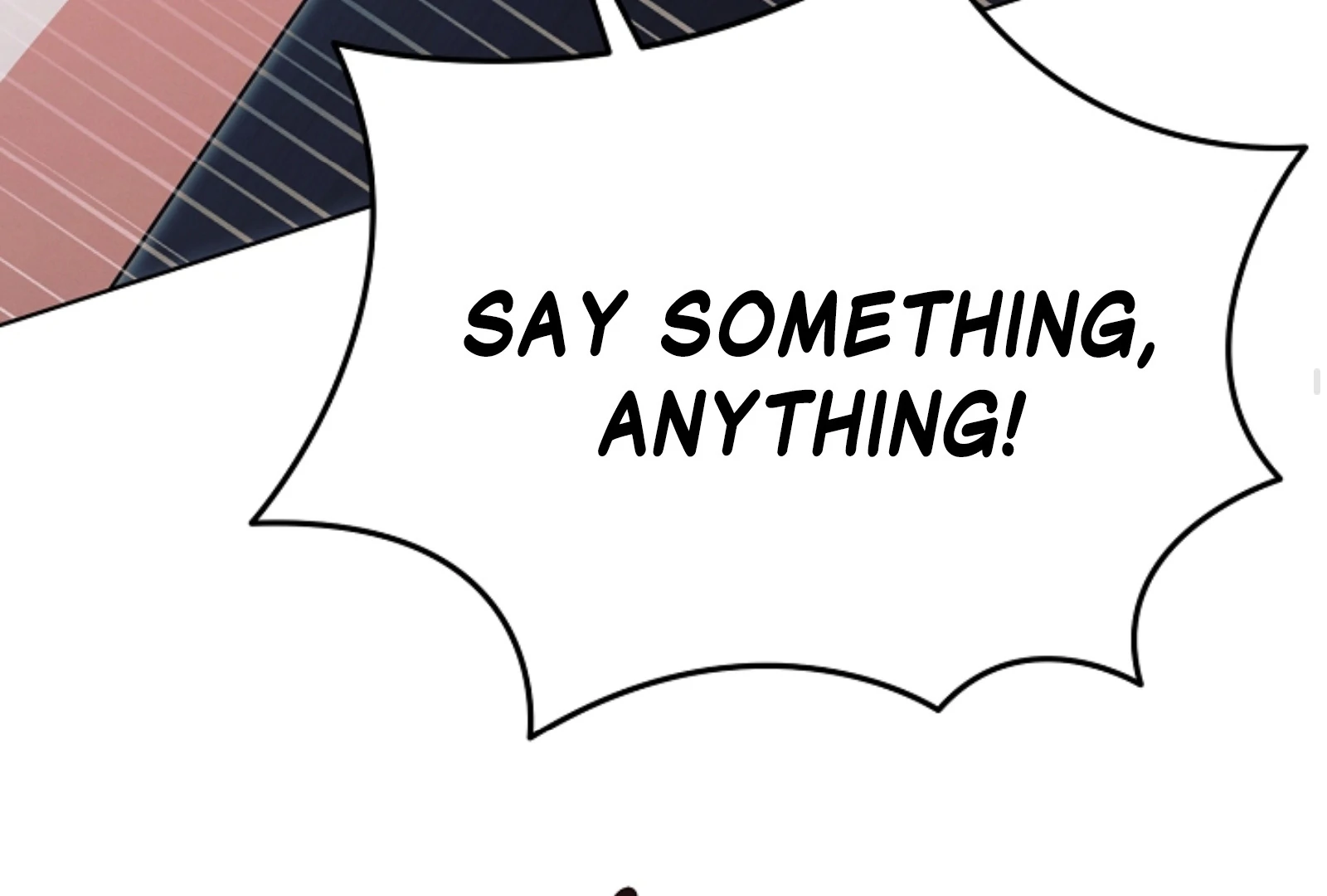 Read Try Begging EN Manga Online