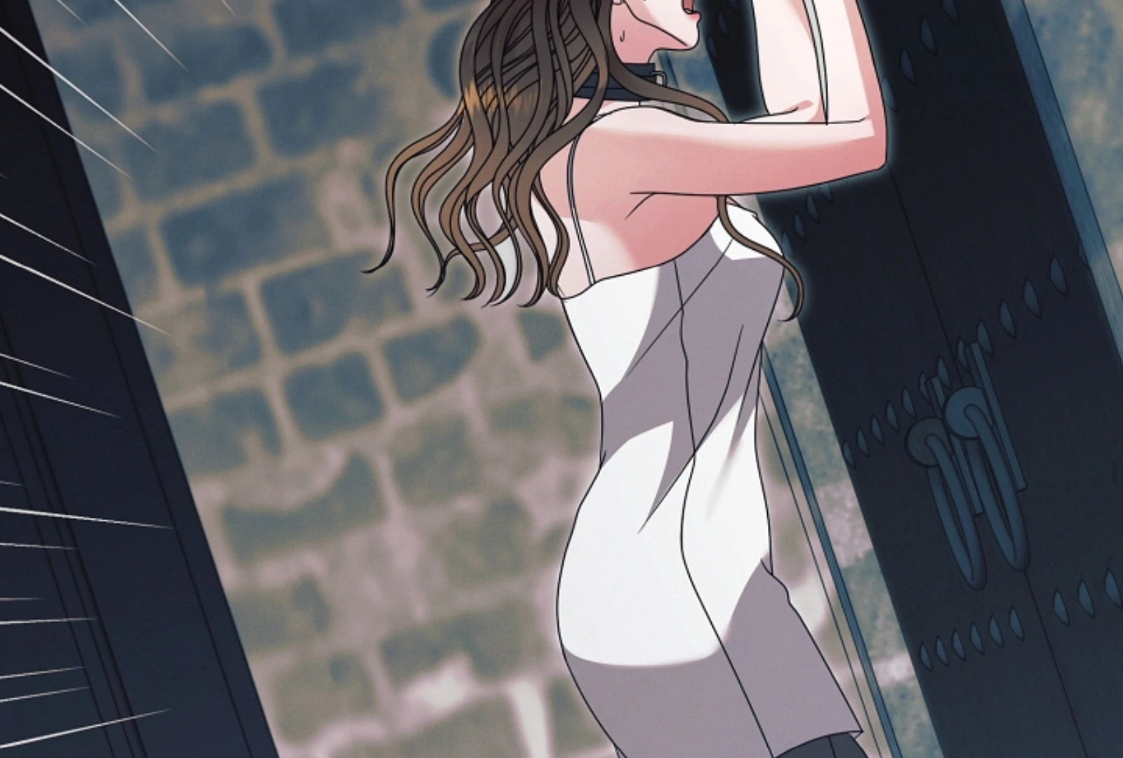 Read Try Begging EN Manga Online