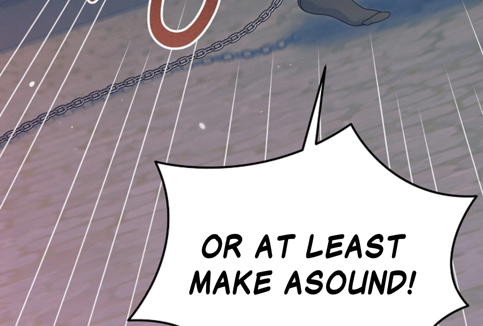 Read Try Begging EN Manga Online