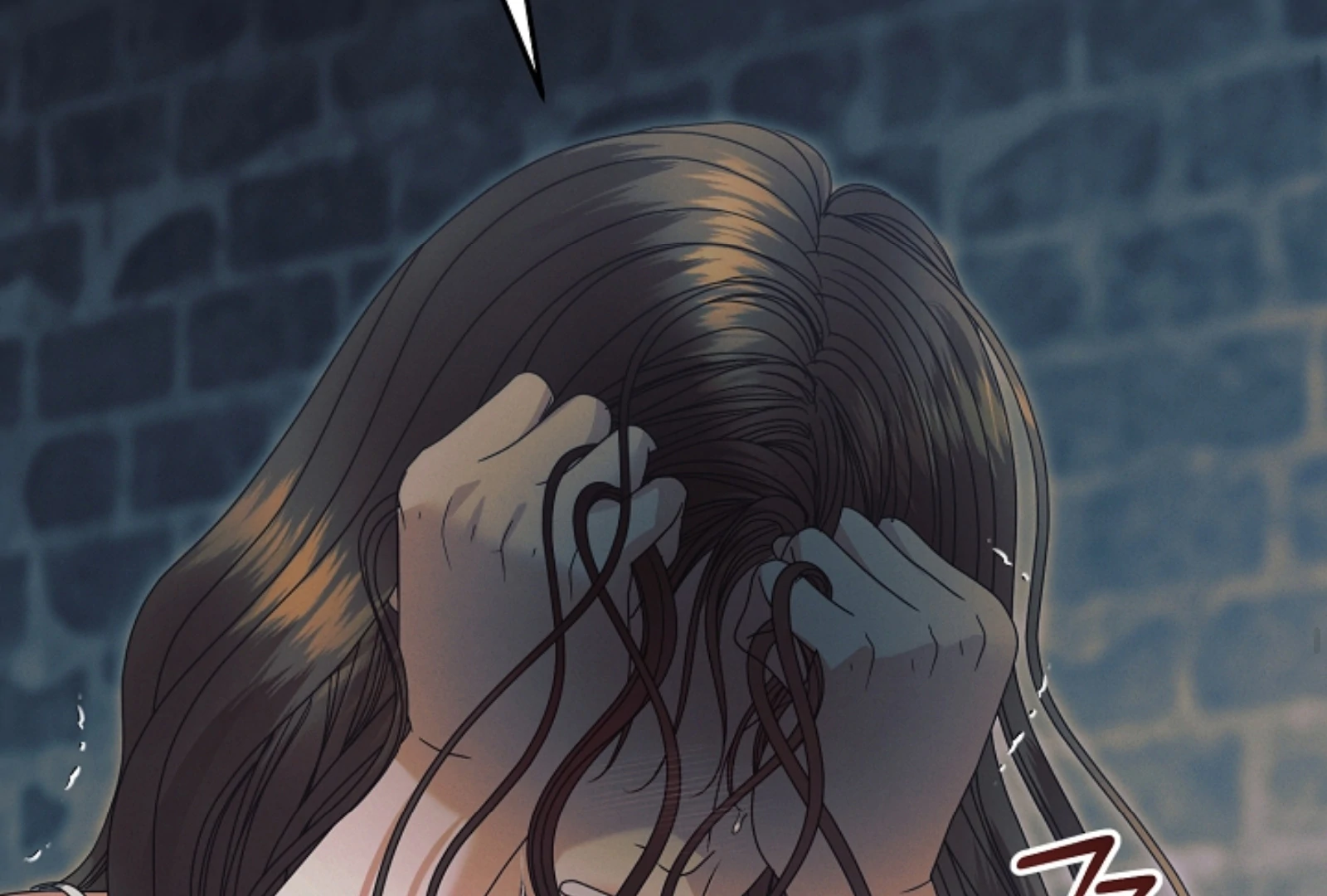 Read Try Begging EN Manga Online