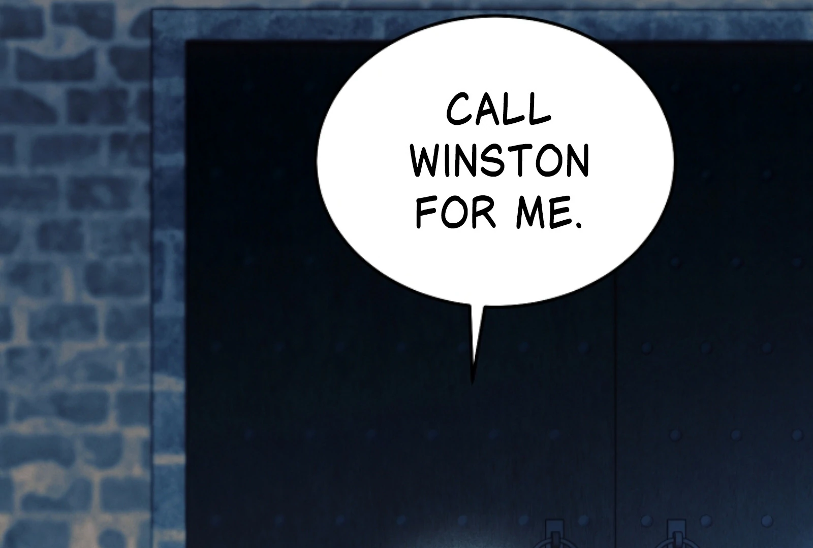Read Try Begging EN Manga Online
