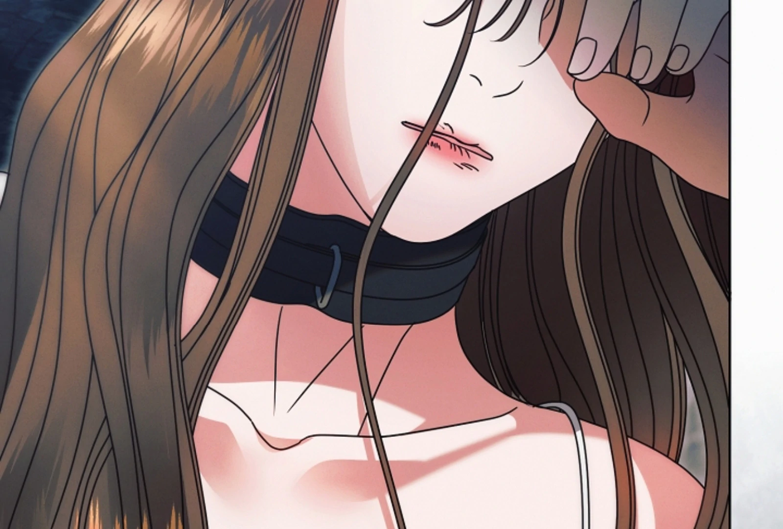 Read Try Begging EN Manga Online