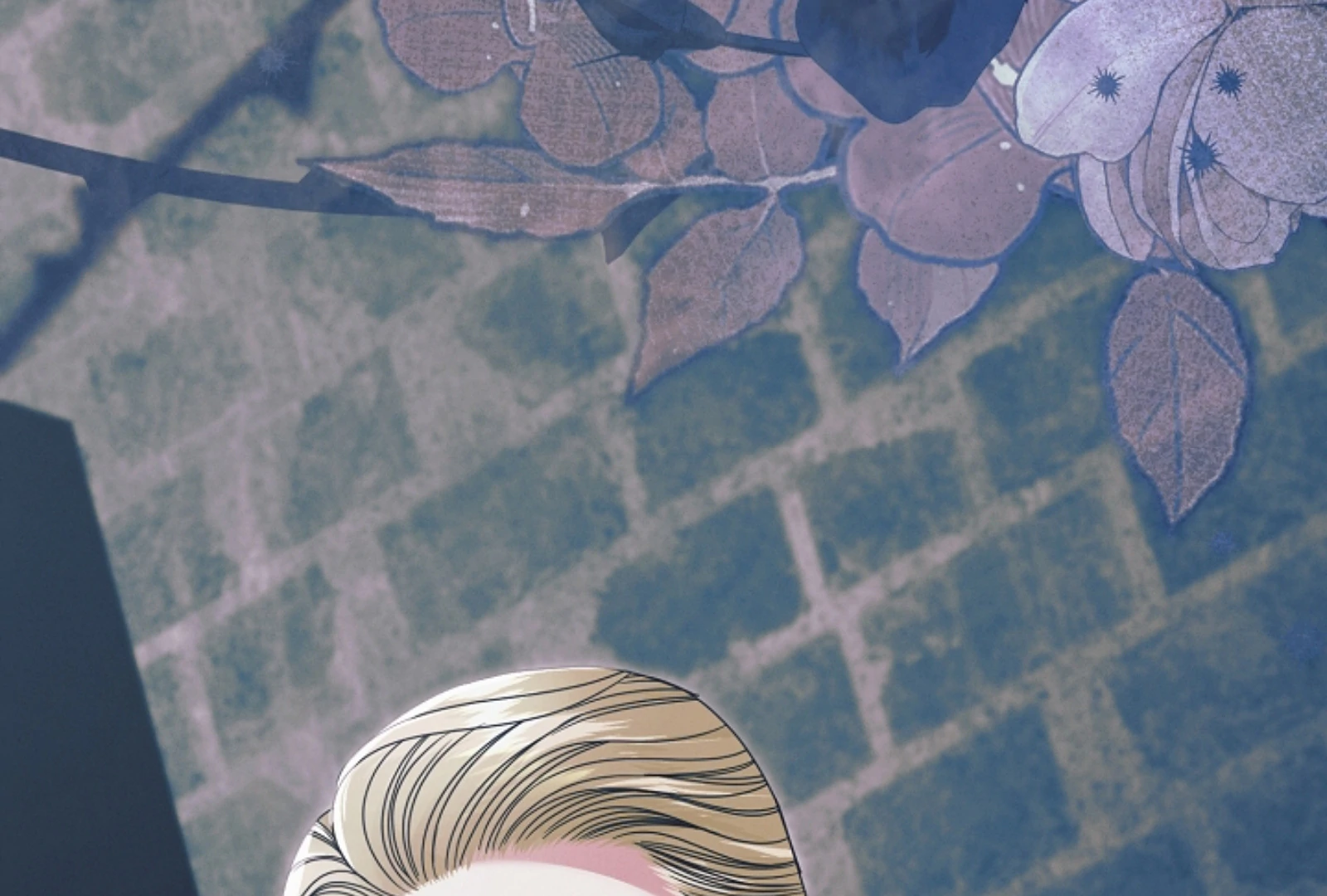 Read Try Begging EN Manga Online