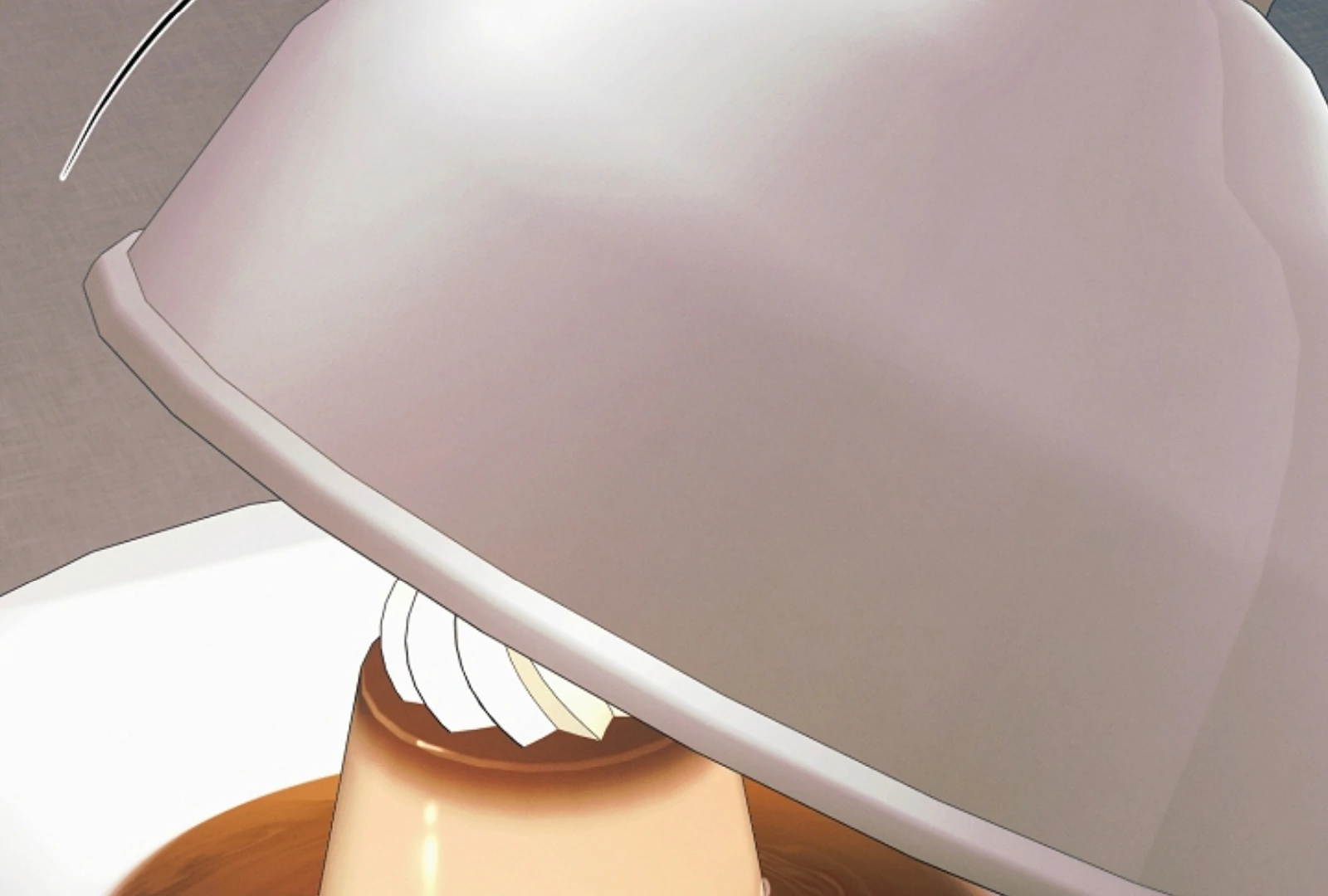 Read Try Begging EN Manga Online