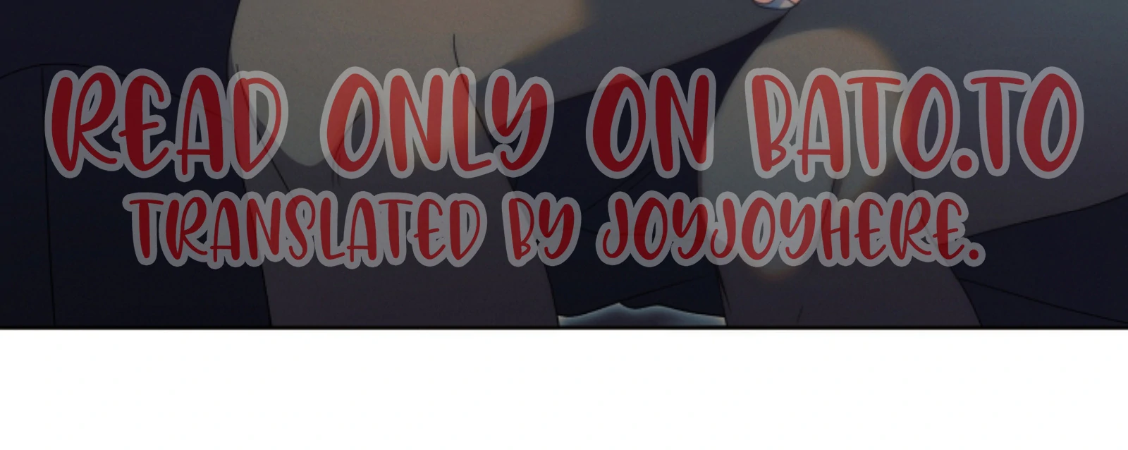 Read Try Begging EN Manga Online