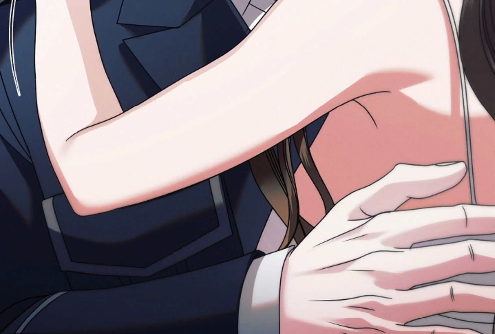 Read Try Begging EN Manga Online