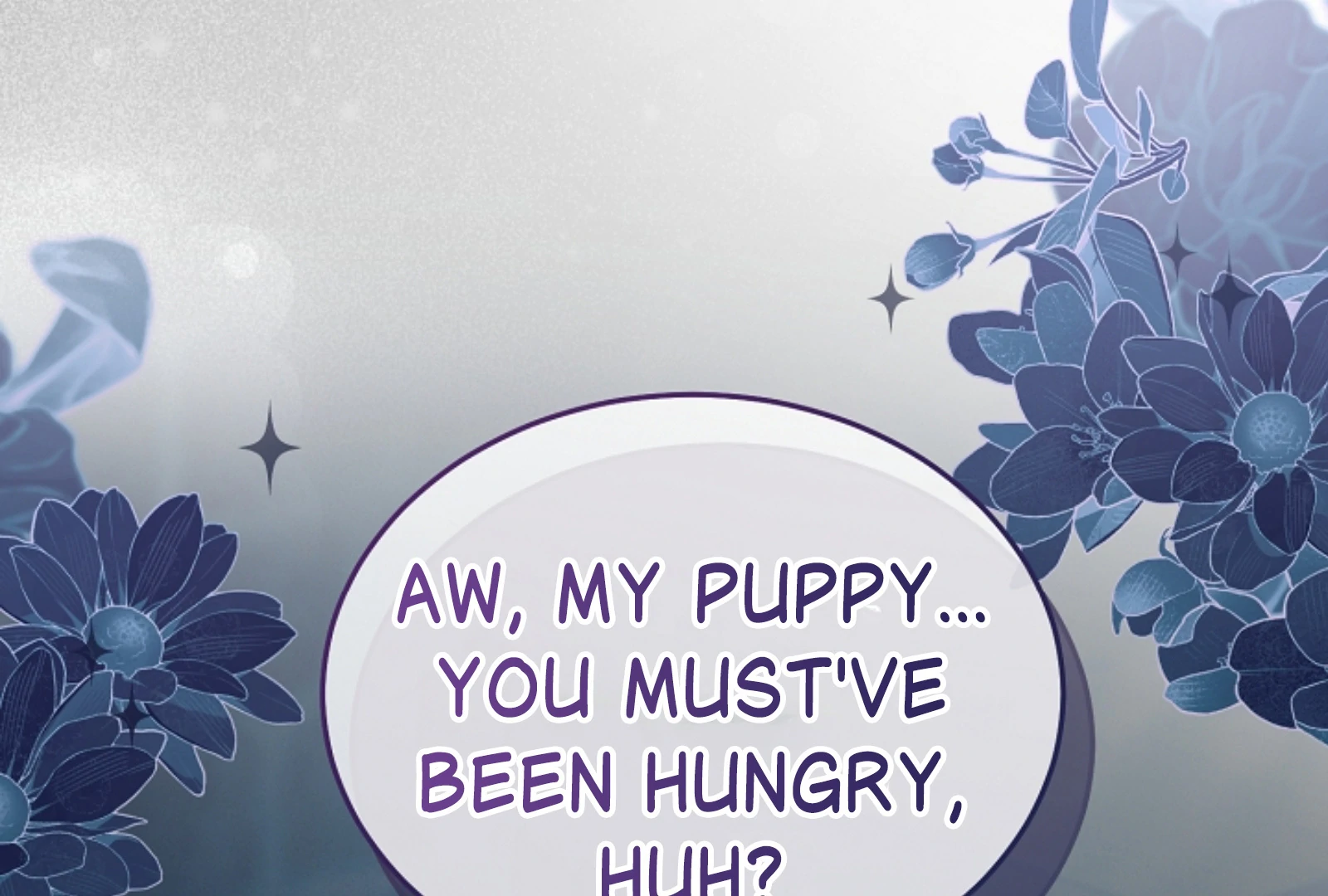Read Try Begging EN Manga Online
