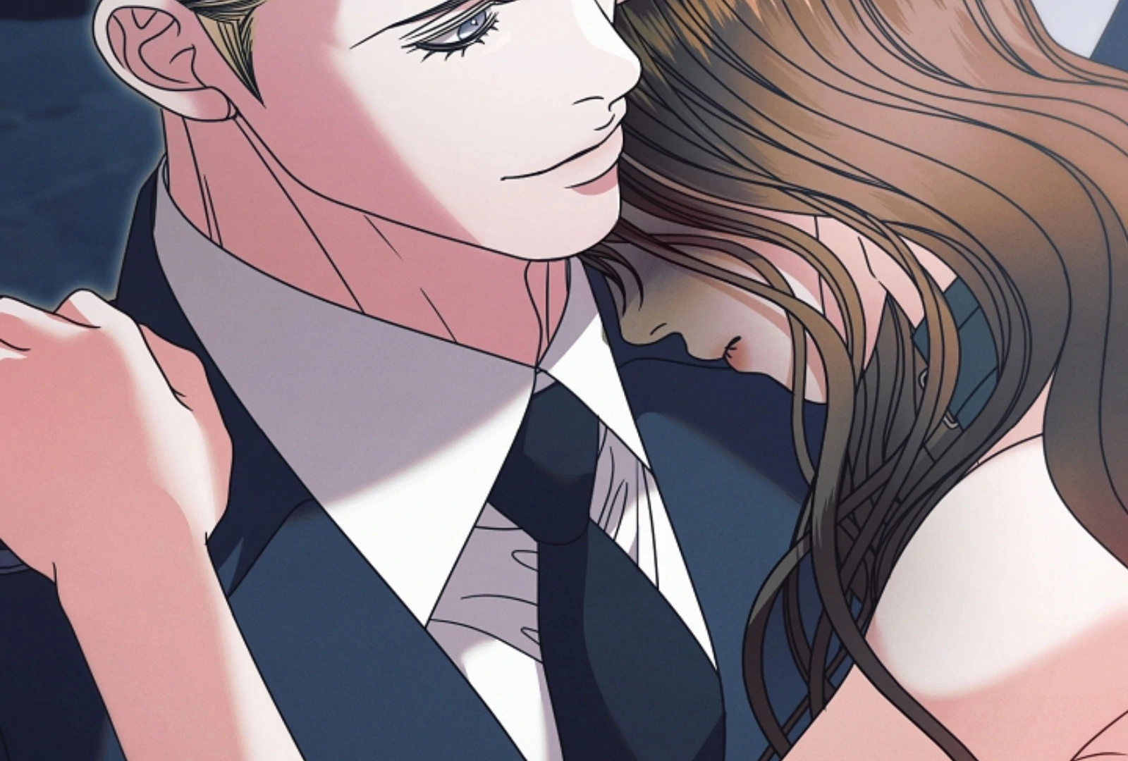 Read Try Begging EN Manga Online