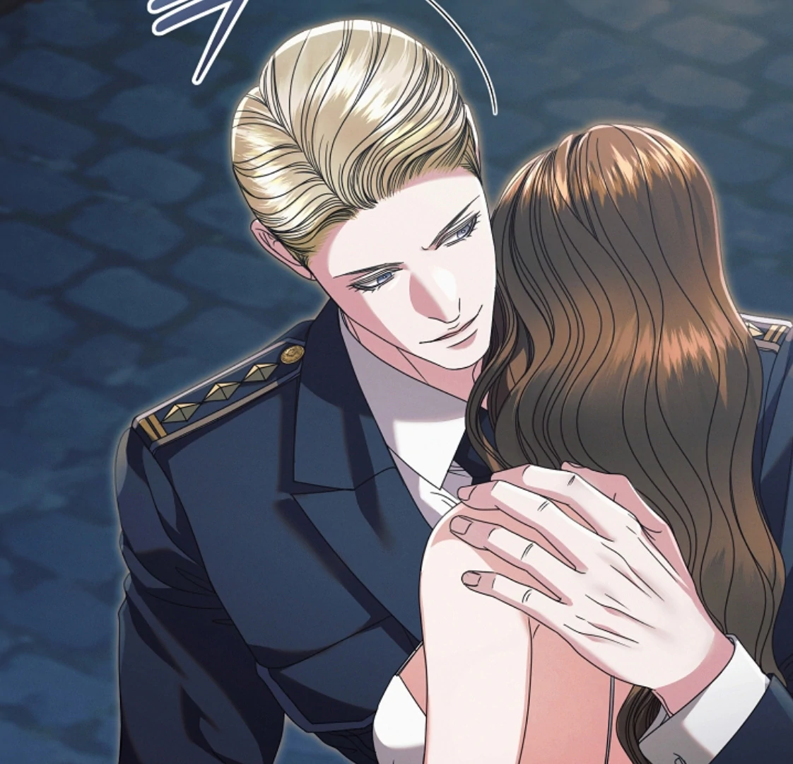 Read Try Begging EN Manga Online